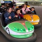 Xe điện đụng khu vui chơi nhập khẩu XDD-02