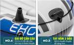 Thuyền bơm hơi Excursion 4 người INTEX 68324