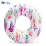 Phao bơi tròn 97cm INTEX 58263