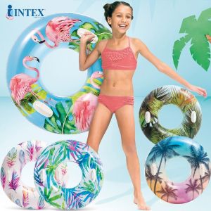 Phao bơi tròn 97cm INTEX 58263