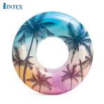 Phao bơi tròn 97cm INTEX 58263