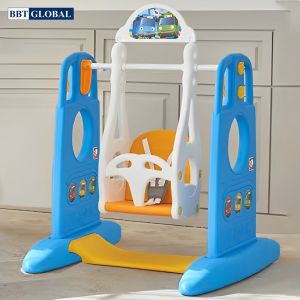 Bộ xích đu Hàn Quốc cao cấp cho bé Vanilla Y1971x2