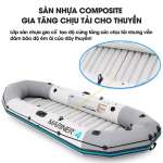 Thuyền bơm hơi INTEX 68376 - Thuyền Mariner 4 người