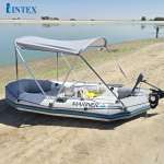 Thuyền bơm hơi INTEX 68376 - Thuyền Mariner 4 người