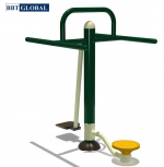 Thiết bị lắc hông, xoay eo kết hợp KXJS-8013