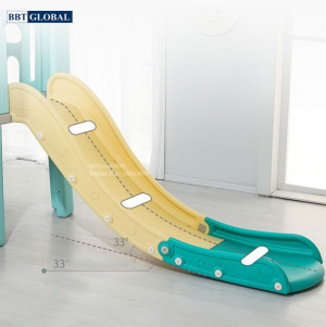 Phụ kiện máng của bộ nhà nhựa ZK1058/ZK1059