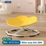 Mâm xoay vận động cho bé BBT Global MQ01