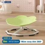 Mâm xoay vận động cho bé BBT Global MQ01