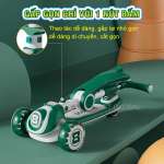 Xe trượt Scooter BBT Global 2 trong 1 cao cấp cho bé SK1307