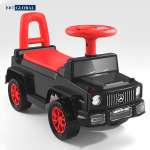 Xe chòi chân ô tô dáng Mercerdes G63 mã SW010B