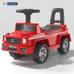 Xe chòi chân ô tô dáng Mercerdes G63 mã SW010B
