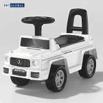 Xe chòi chân ô tô dáng Mercerdes G63 mã SW010B