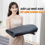 Giường hơi đôi 1m52 cao cấp INTEX 64114 tích hợp bơm điện cổng USB