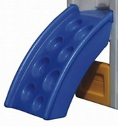 Phụ kiện cầu thang ZK1056 mã CAUTHANG-ZK1056