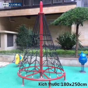 Thang leo núi khu vui chơi nhập khẩu XDNK-822