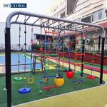 Thang leo đu giữ thăng bằng nhập khẩu XDNK-824