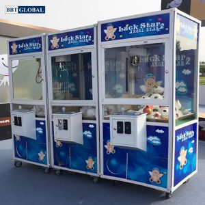 Máy gắp thú bông khu vui chơi GAME-6012