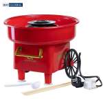 Máy làm kẹo bông thật (hàng đồ dùng không phải đồ chơi) MKB-01
