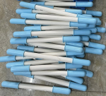 Phụ kiện cặp bộ tay cầm gồm 2 nắm tay và 1 trục bâp bênh c