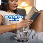 Ghế giường hơi đơn đa năng công nghệ mới INTEX 66551