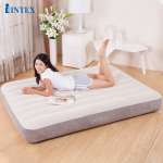 Đệm hơi đôi 1m37 công nghệ mới INTEX 64102