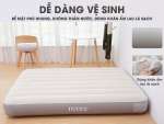 Đệm hơi đôi 1m37 công nghệ mới INTEX 64102