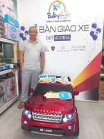 le-ban-giao-xe-oto-cho-be-1