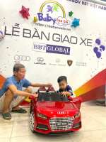 le-ban-giao-xe-oto-cho-be-audi-9999-1