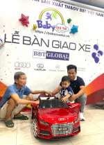 le-ban-giao-xe-oto-cho-be-audi-9999