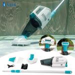 Máy hút cặn, vệ sinh bể bơi đa năng ZR100 INTEX 28626