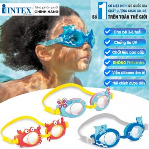 Kính bơi trẻ em INTEX 55610