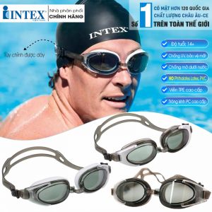 Kính bơi chống nắng cao cấp INTEX 55685