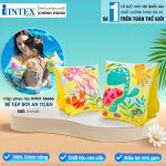 Phao bơi tay cá đại dương INTEX 56666