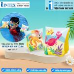 Phao bơi tay cá vàng INTEX 58652