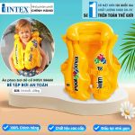 Áo phao bơi cao cấp INTEX 58660EU