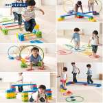 Trò chơi vận động tổng hợp đa năng KXS-5