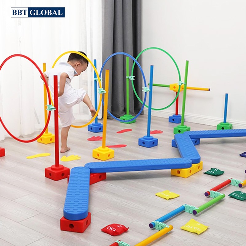 Trò chơi vận động tổng hợp đa năng KXS-5