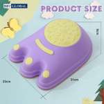 Bộ đồ chơi vận động đi thăng bằng 6 chi tiết ZK6063