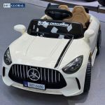 Ô tô điện trẻ em dáng thể thao Mercedes Siêu Hot BBT-6688