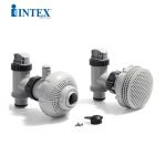 Cặp bộ đầu van vào và ra của máy lọc nước INTEX 26004