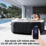 Bể bơi sục massage 2m18 INTEX 28462