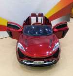 Xe Ô tô điện trẻ em dáng McLaren BBT-888.88
