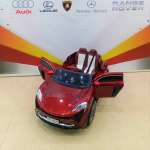 Xe Ô tô điện trẻ em dáng McLaren BBT-888.88