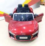 Xe Ô tô điện trẻ em Bản quyền Cao cấp Audi R8