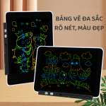 Bảng vẽ tự xóa điện tử đa sắc màu cỡ đại 20 inch C20