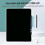 Bảng vẽ tự xóa điện tử đa sắc màu cỡ đại 20 inch C20