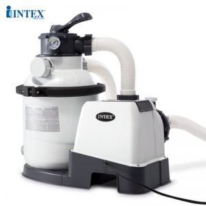 Máy lọc nước cát 3.5m³/h INTEX 26642