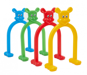 Cung chui mầm non chuột mickey ZK6052A