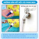 Bể bơi phao có cầu trượt INTEX 57453