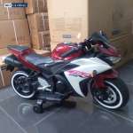 Xe máy điện trẻ em phân khối lớn DUCATI R3 CỠ LỚN BBT-3000